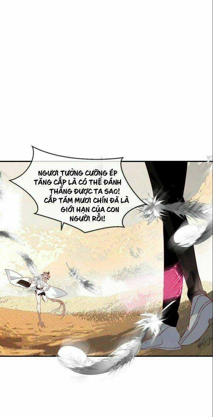 Ngô Hoàng Tại Thượng Chapter 86 trang 25