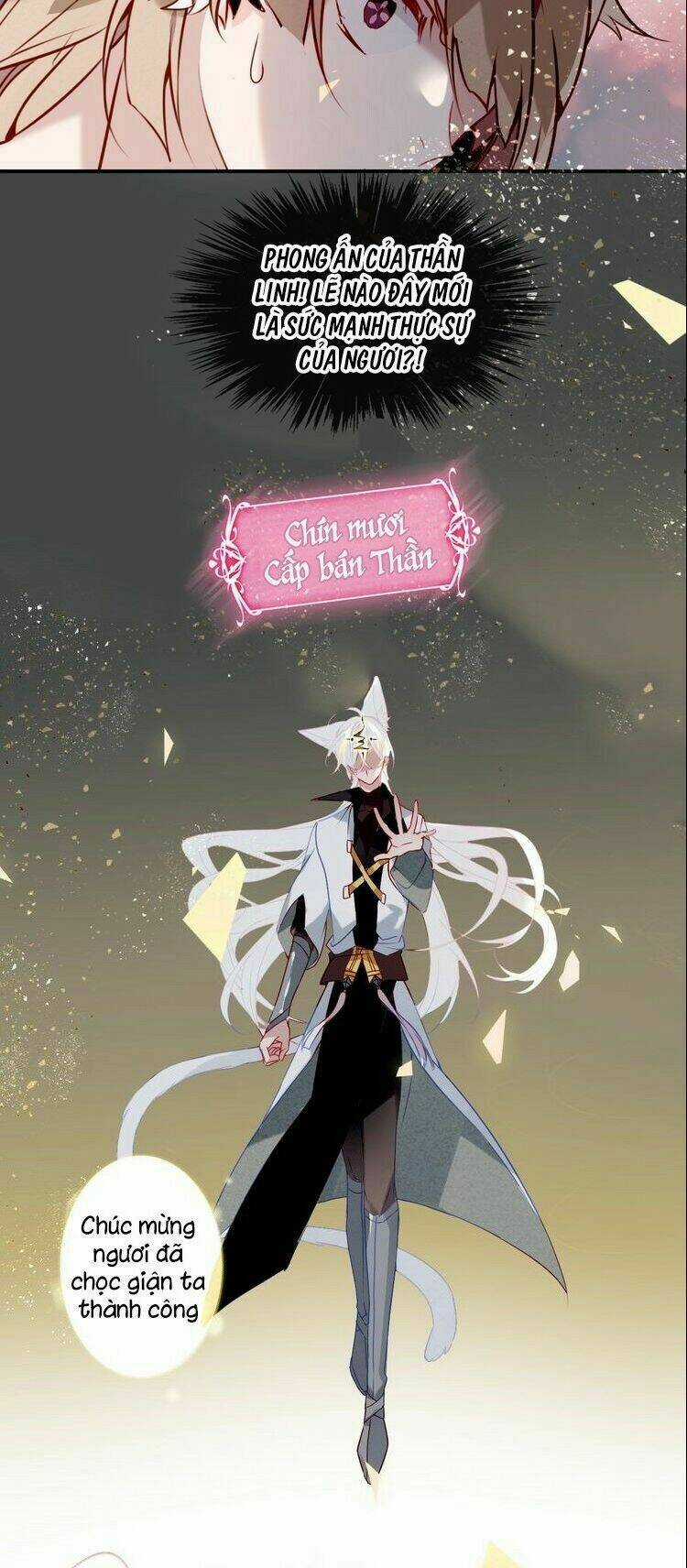 Ngô Hoàng Tại Thượng Chapter 86 trang 27