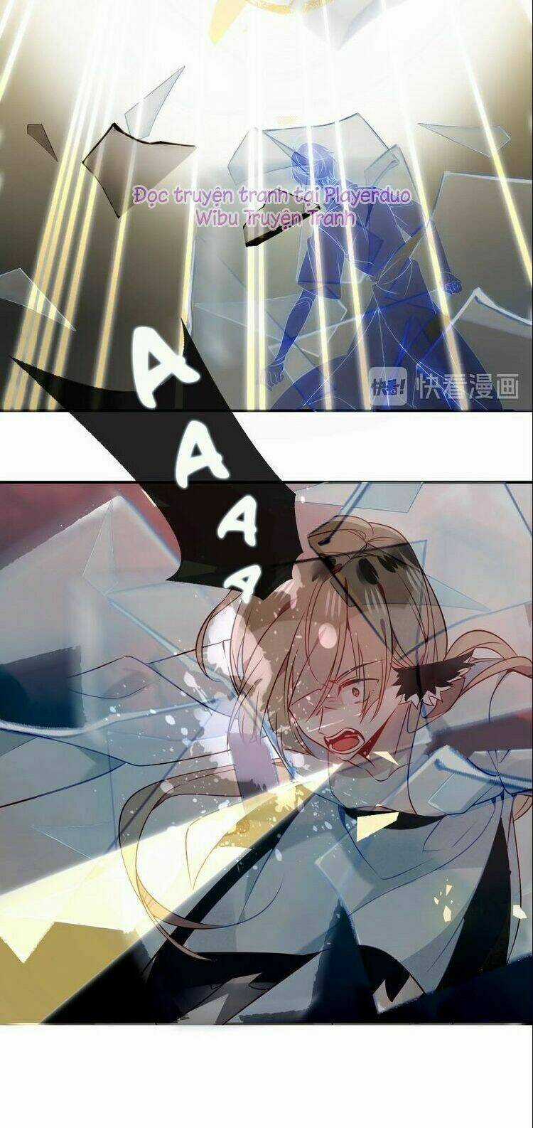 Ngô Hoàng Tại Thượng Chapter 86 trang 30