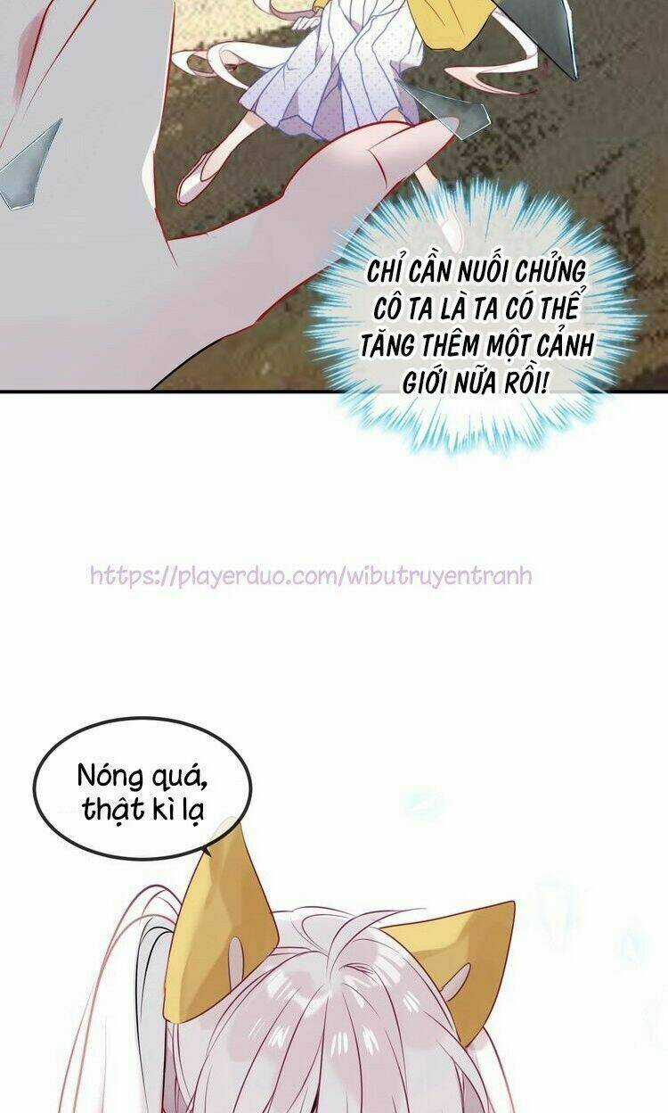 Ngô Hoàng Tại Thượng Chapter 86 trang 32