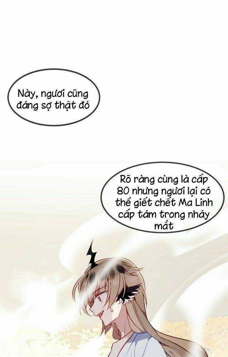 Ngô Hoàng Tại Thượng Chapter 86 trang 5