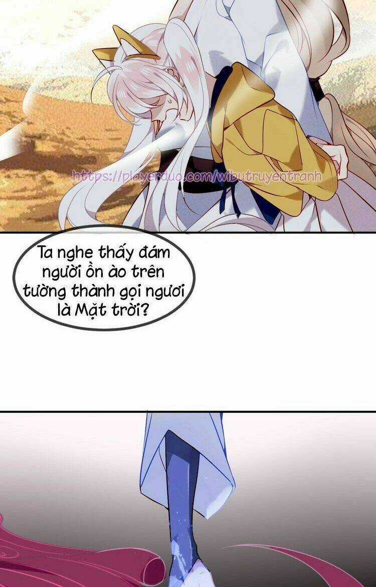 Ngô Hoàng Tại Thượng Chapter 86 trang 6