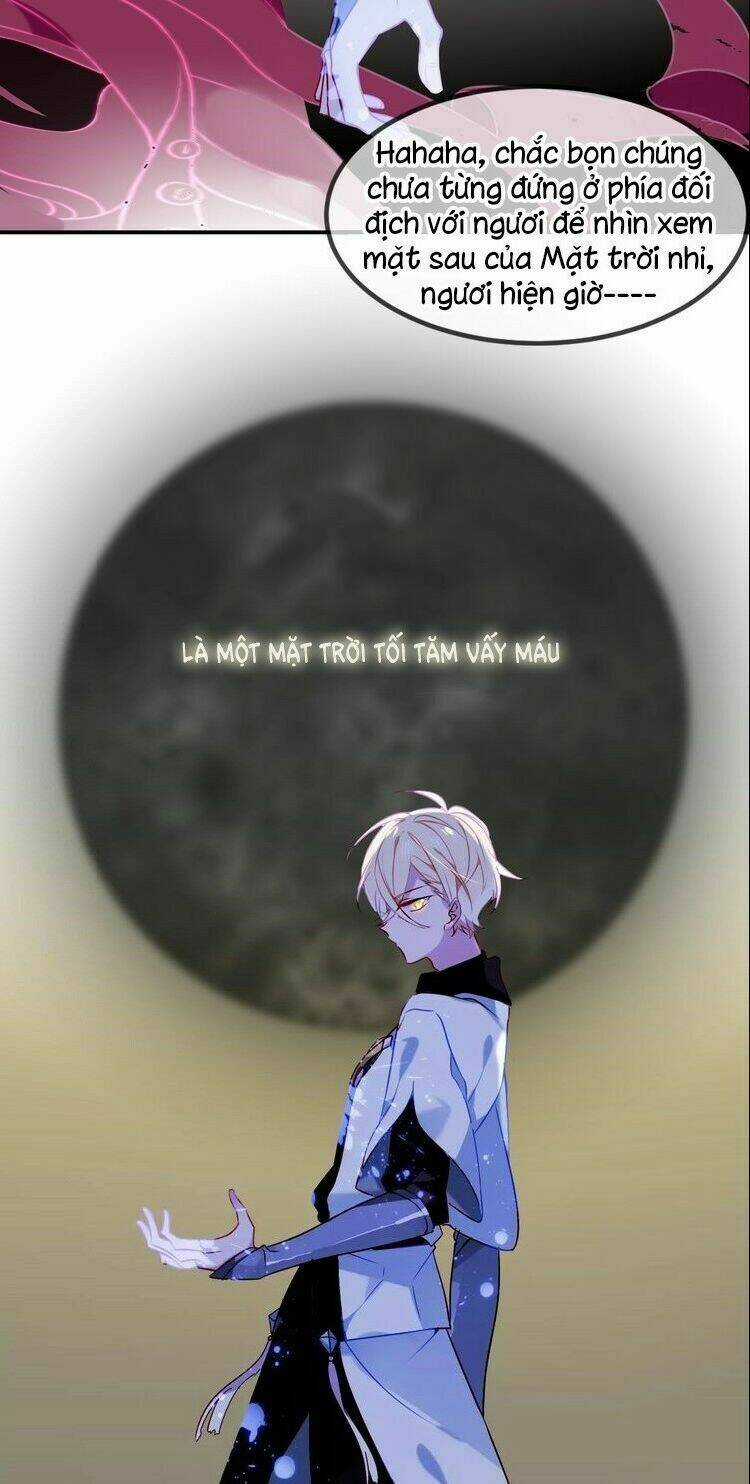 Ngô Hoàng Tại Thượng Chapter 86 trang 7