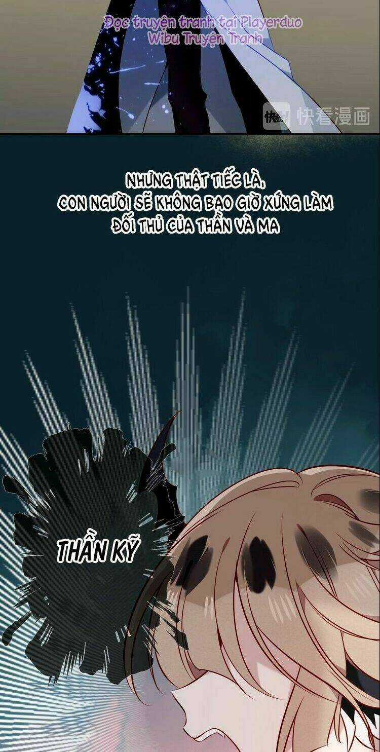 Ngô Hoàng Tại Thượng Chapter 86 trang 8