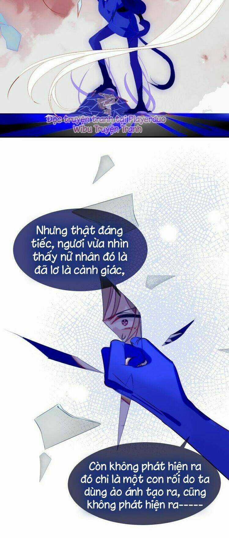 Ngô Hoàng Tại Thượng Chapter 87 trang 12