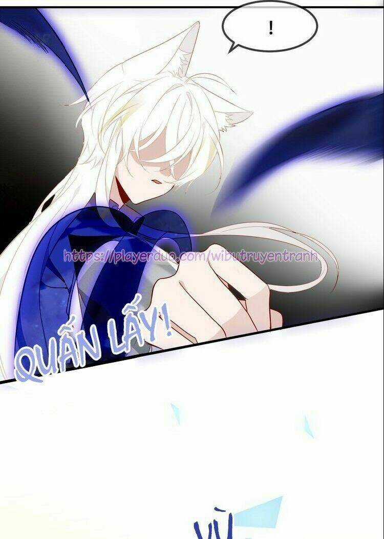 Ngô Hoàng Tại Thượng Chapter 87 trang 14