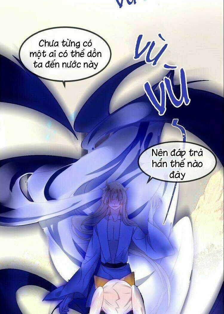 Ngô Hoàng Tại Thượng Chapter 87 trang 15