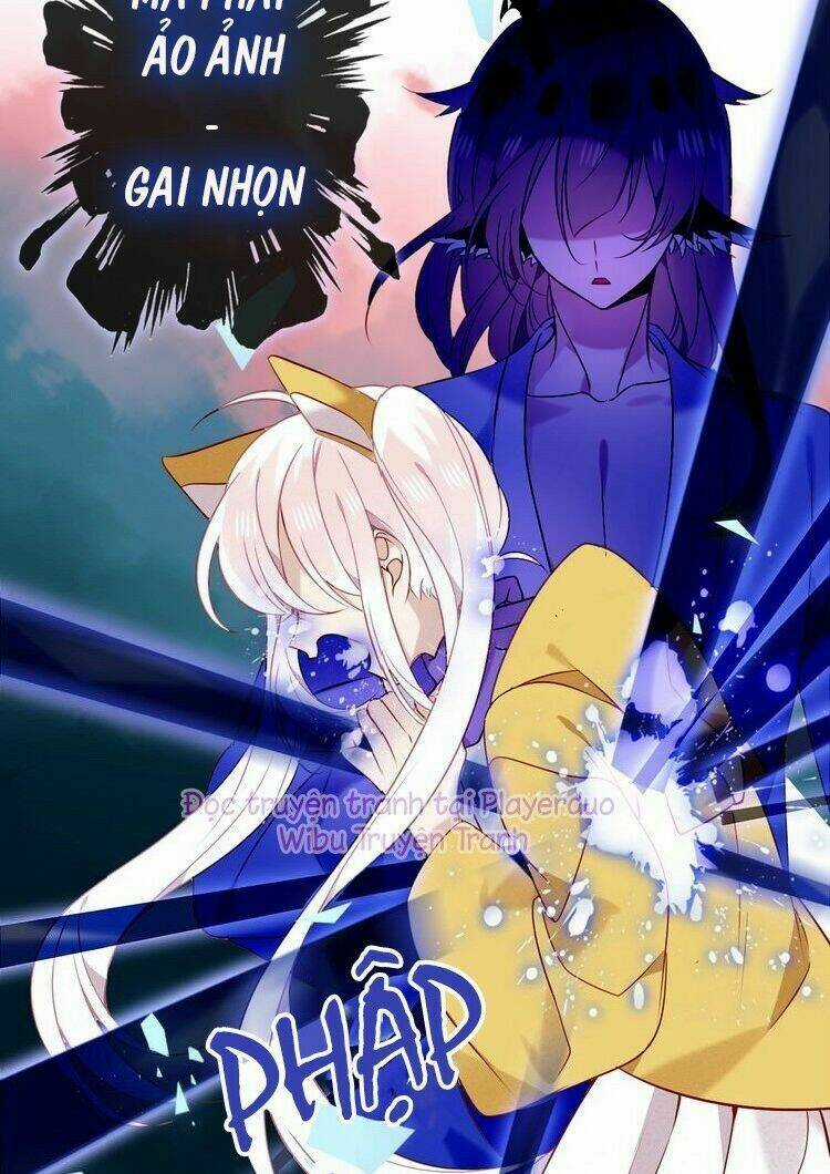 Ngô Hoàng Tại Thượng Chapter 87 trang 17