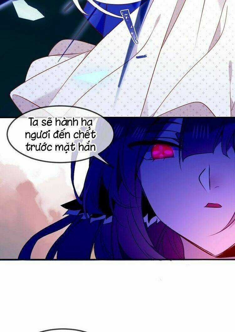Ngô Hoàng Tại Thượng Chapter 87 trang 18