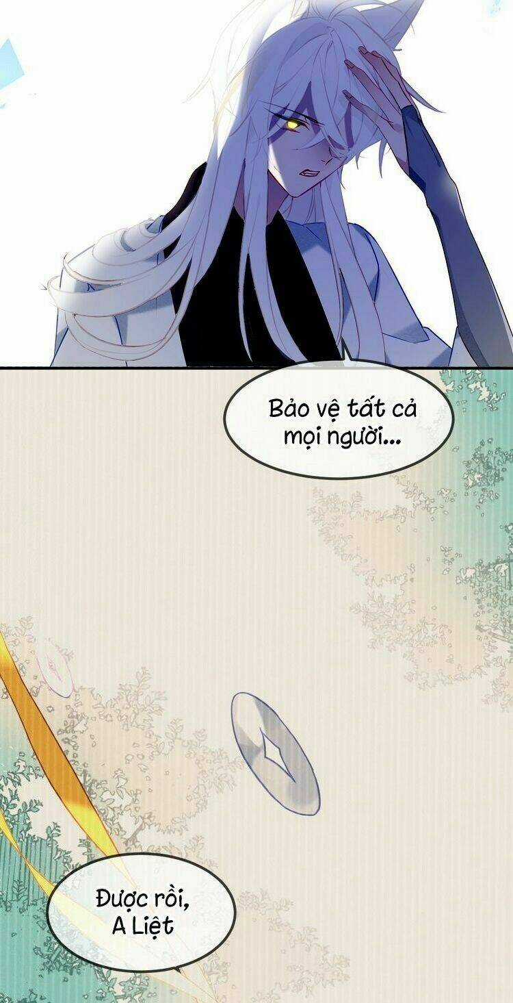 Ngô Hoàng Tại Thượng Chapter 87 trang 21