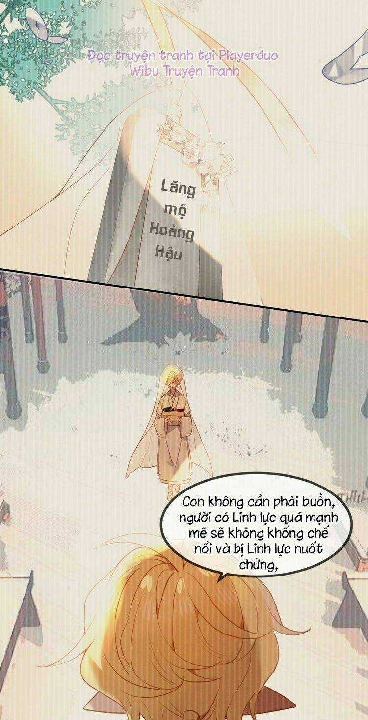 Ngô Hoàng Tại Thượng Chapter 87 trang 22