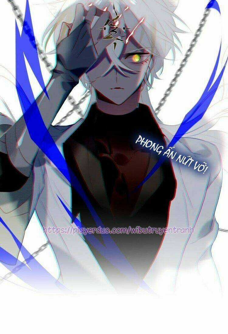 Ngô Hoàng Tại Thượng Chapter 87 trang 26