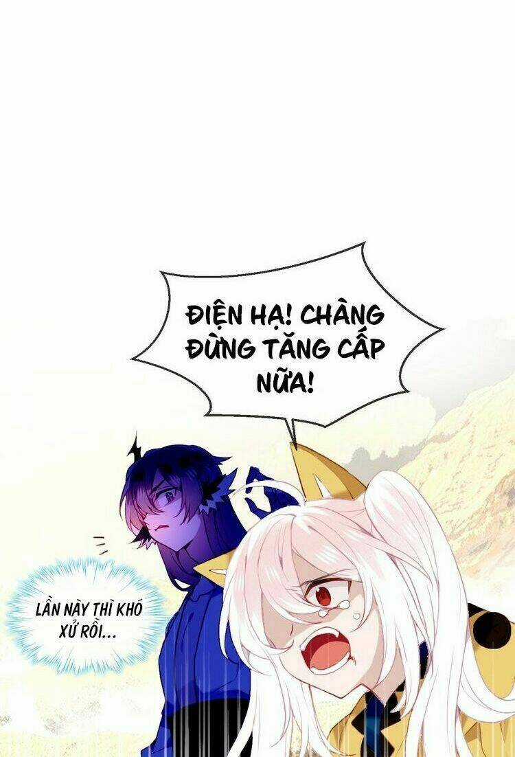 Ngô Hoàng Tại Thượng Chapter 87 trang 27