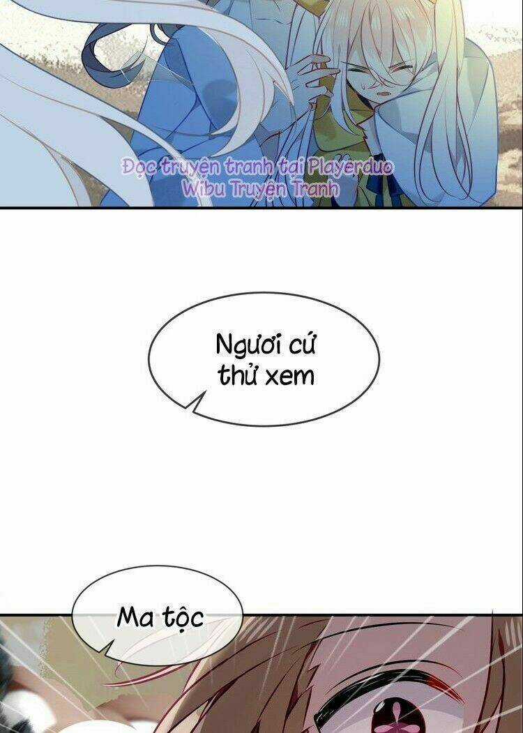 Ngô Hoàng Tại Thượng Chapter 87 trang 3