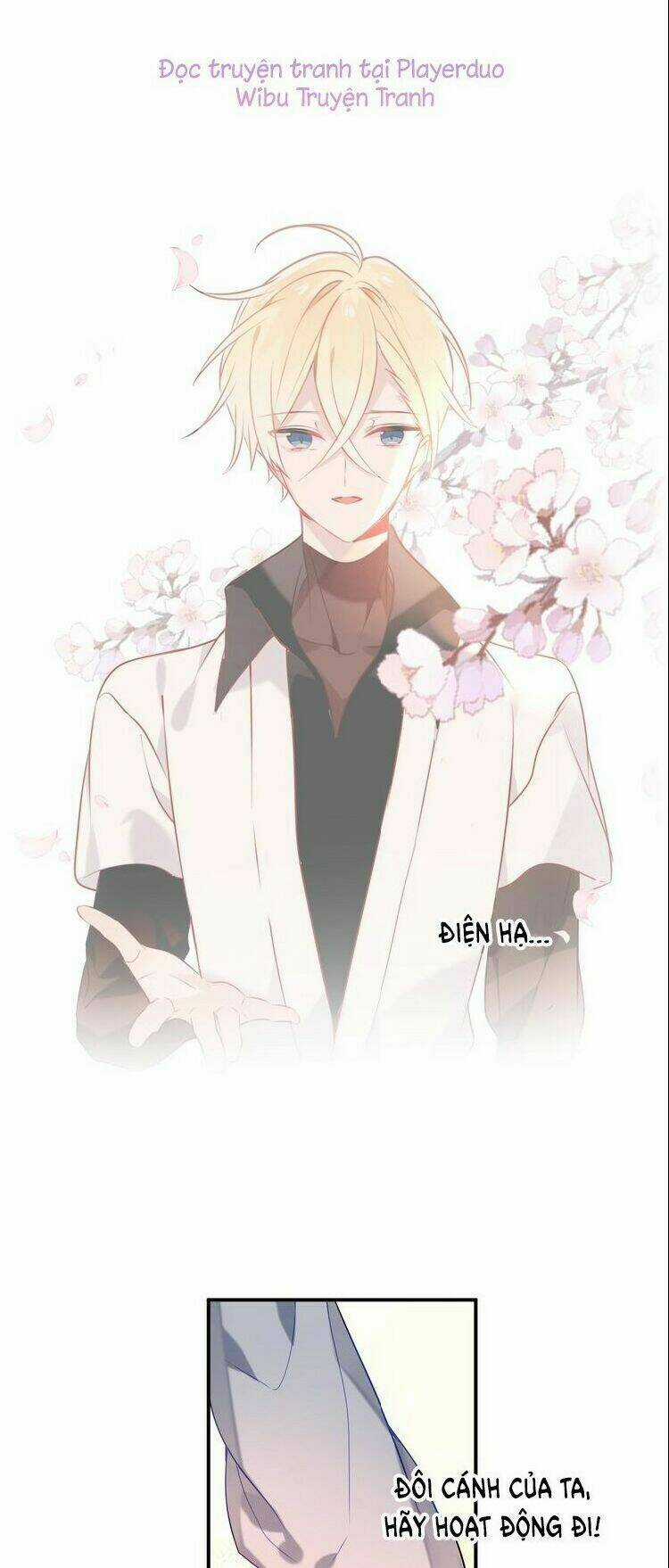 Ngô Hoàng Tại Thượng Chapter 87 trang 31