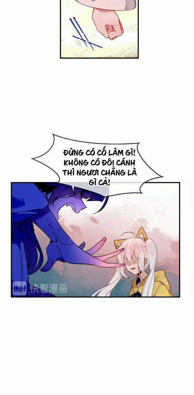Ngô Hoàng Tại Thượng Chapter 87 trang 32