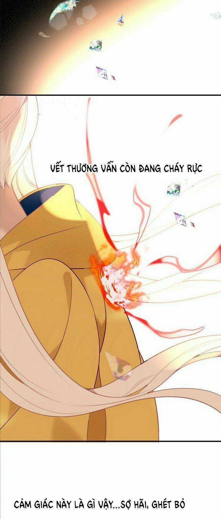 Ngô Hoàng Tại Thượng Chapter 87 trang 34