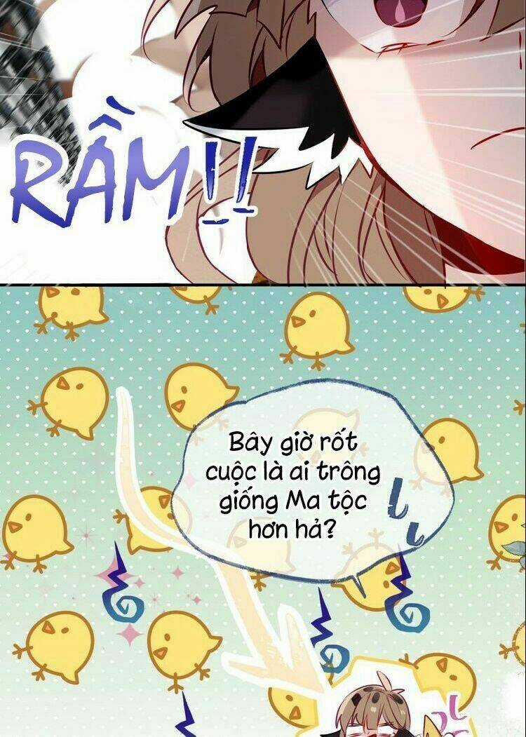 Ngô Hoàng Tại Thượng Chapter 87 trang 4