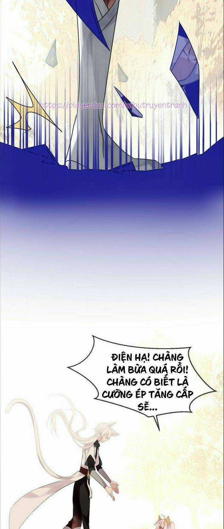 Ngô Hoàng Tại Thượng Chapter 87 trang 6