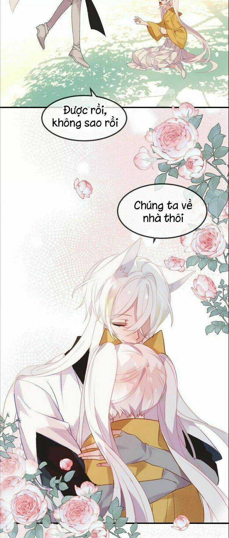 Ngô Hoàng Tại Thượng Chapter 87 trang 7