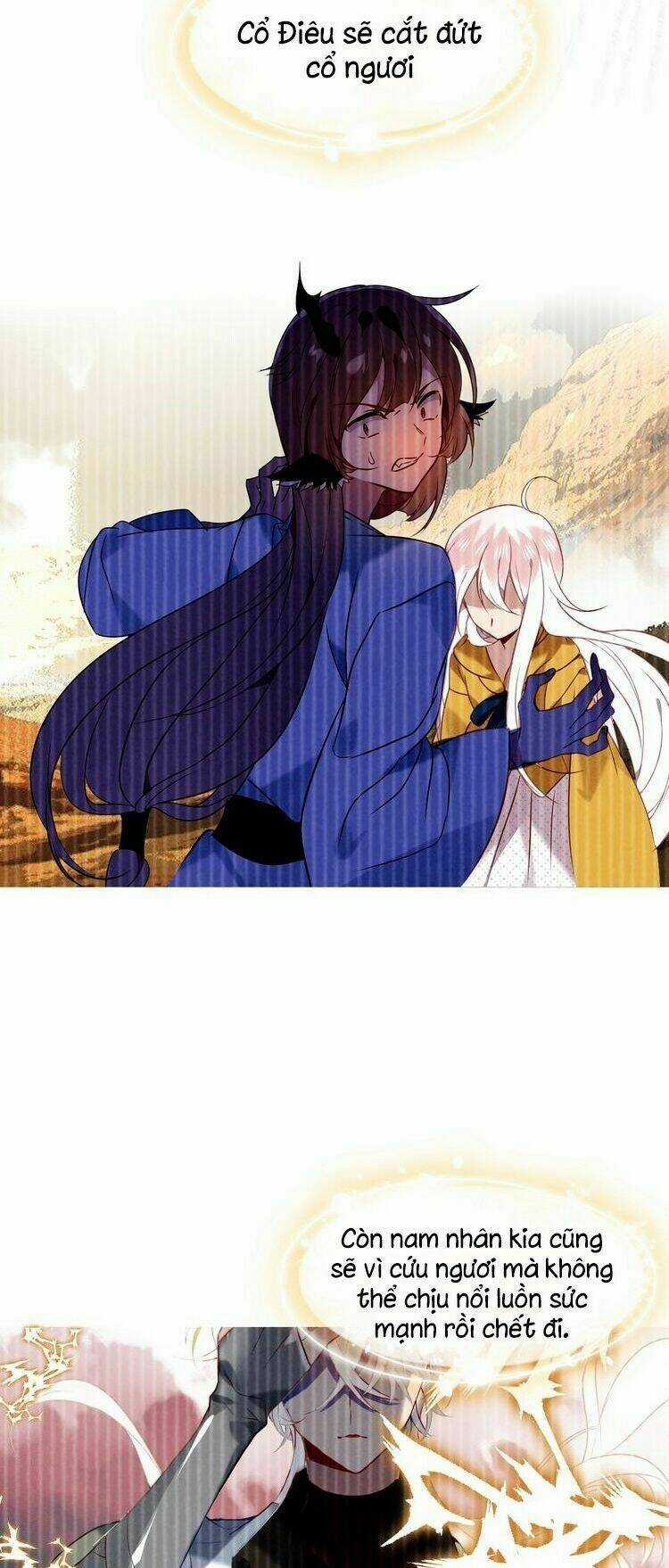 Ngô Hoàng Tại Thượng Chapter 88 trang 10