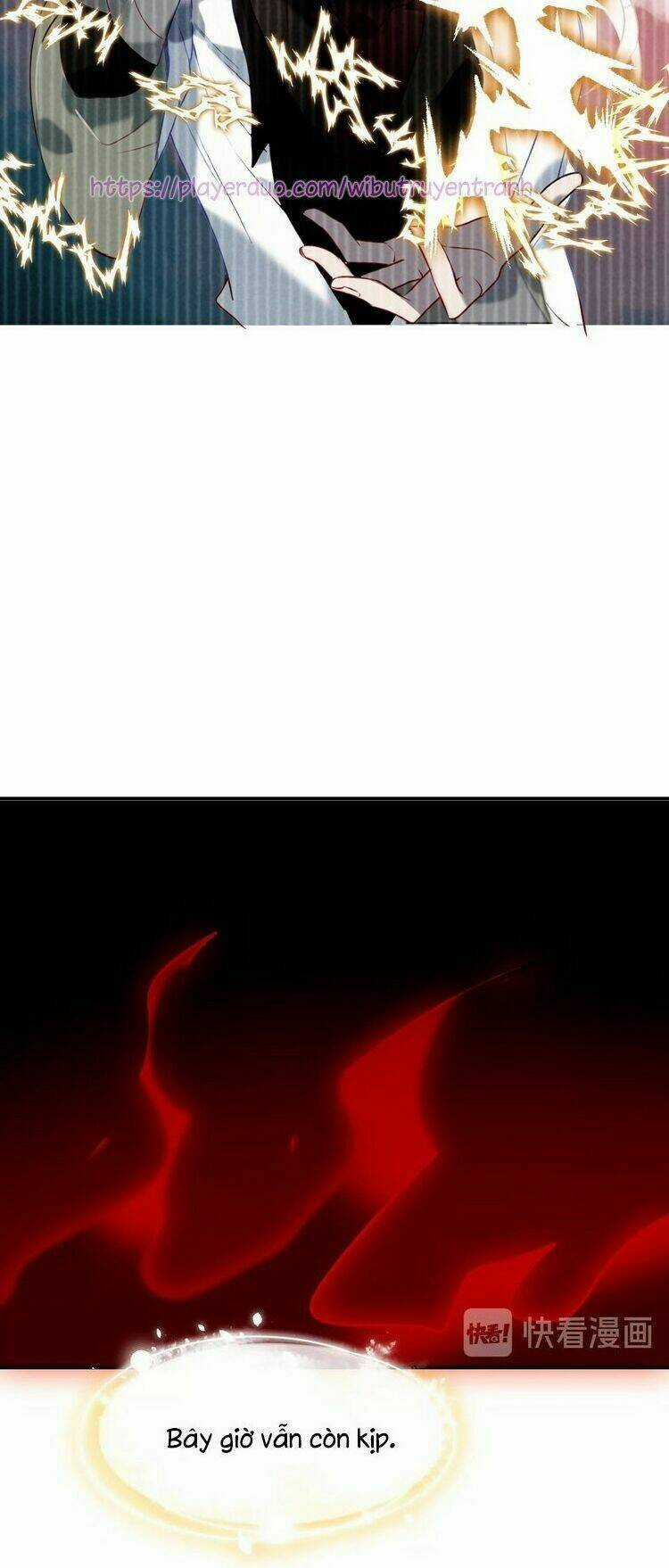 Ngô Hoàng Tại Thượng Chapter 88 trang 11