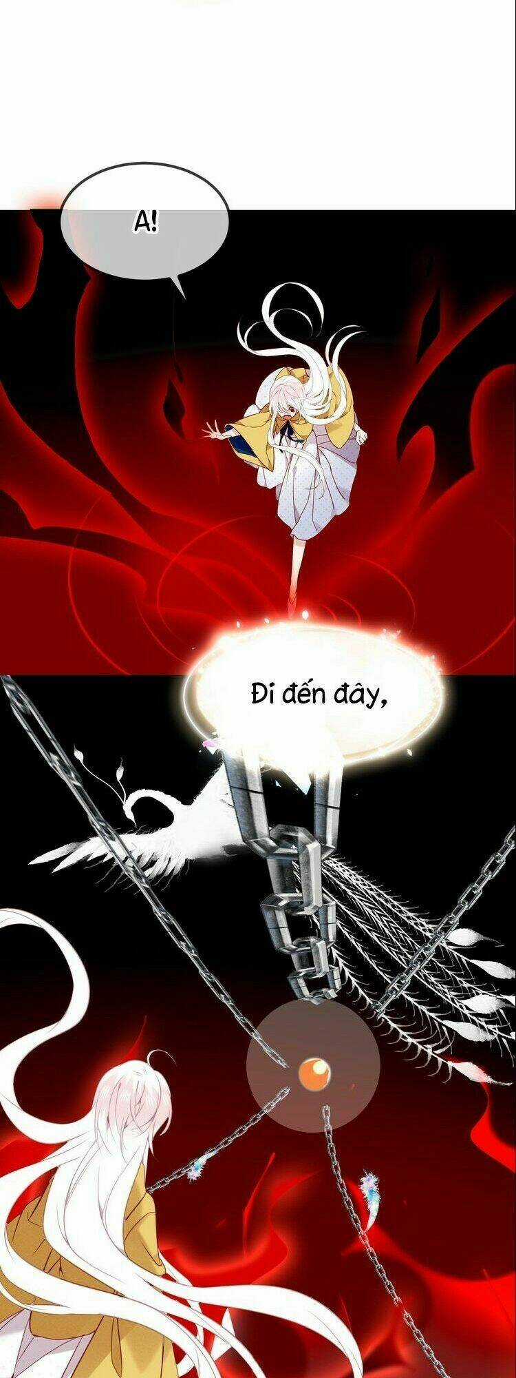 Ngô Hoàng Tại Thượng Chapter 88 trang 12