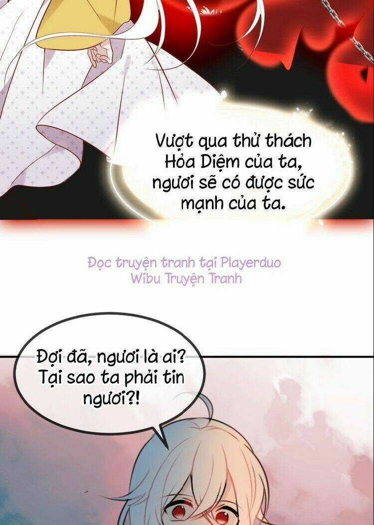 Ngô Hoàng Tại Thượng Chapter 88 trang 13