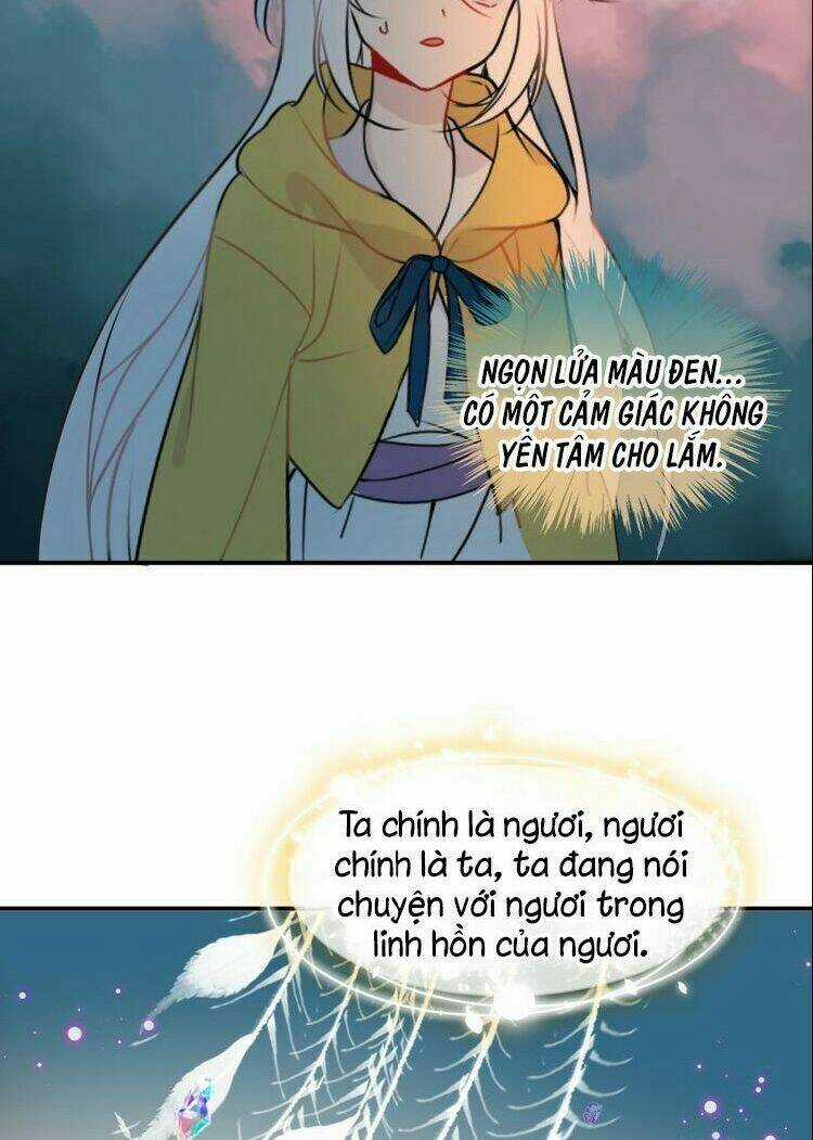 Ngô Hoàng Tại Thượng Chapter 88 trang 14