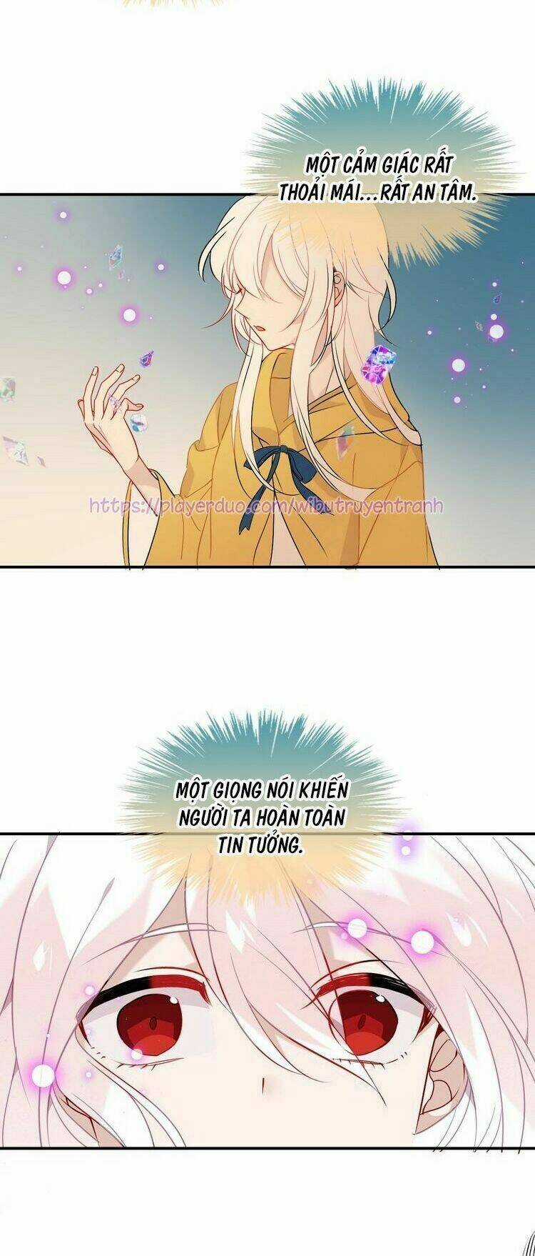 Ngô Hoàng Tại Thượng Chapter 88 trang 16