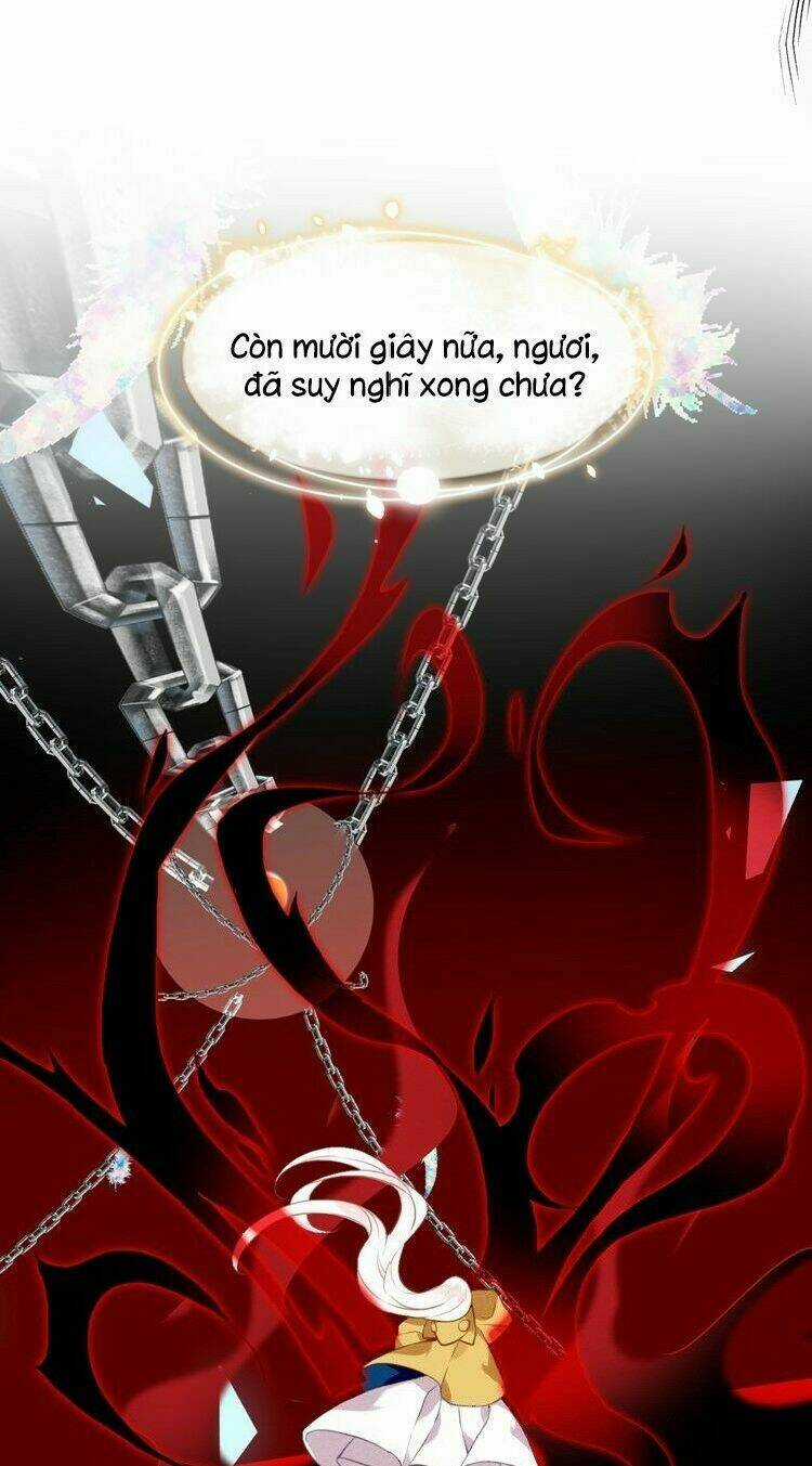 Ngô Hoàng Tại Thượng Chapter 88 trang 17