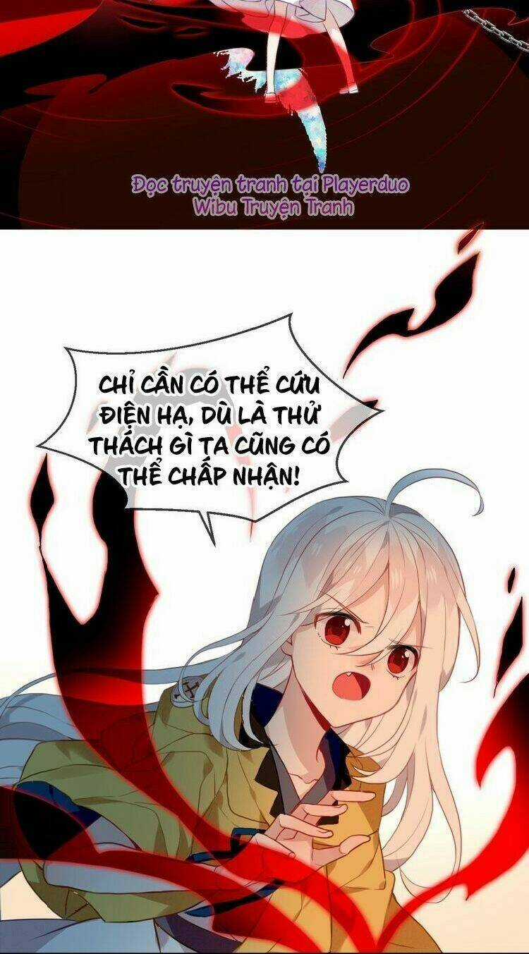 Ngô Hoàng Tại Thượng Chapter 88 trang 18