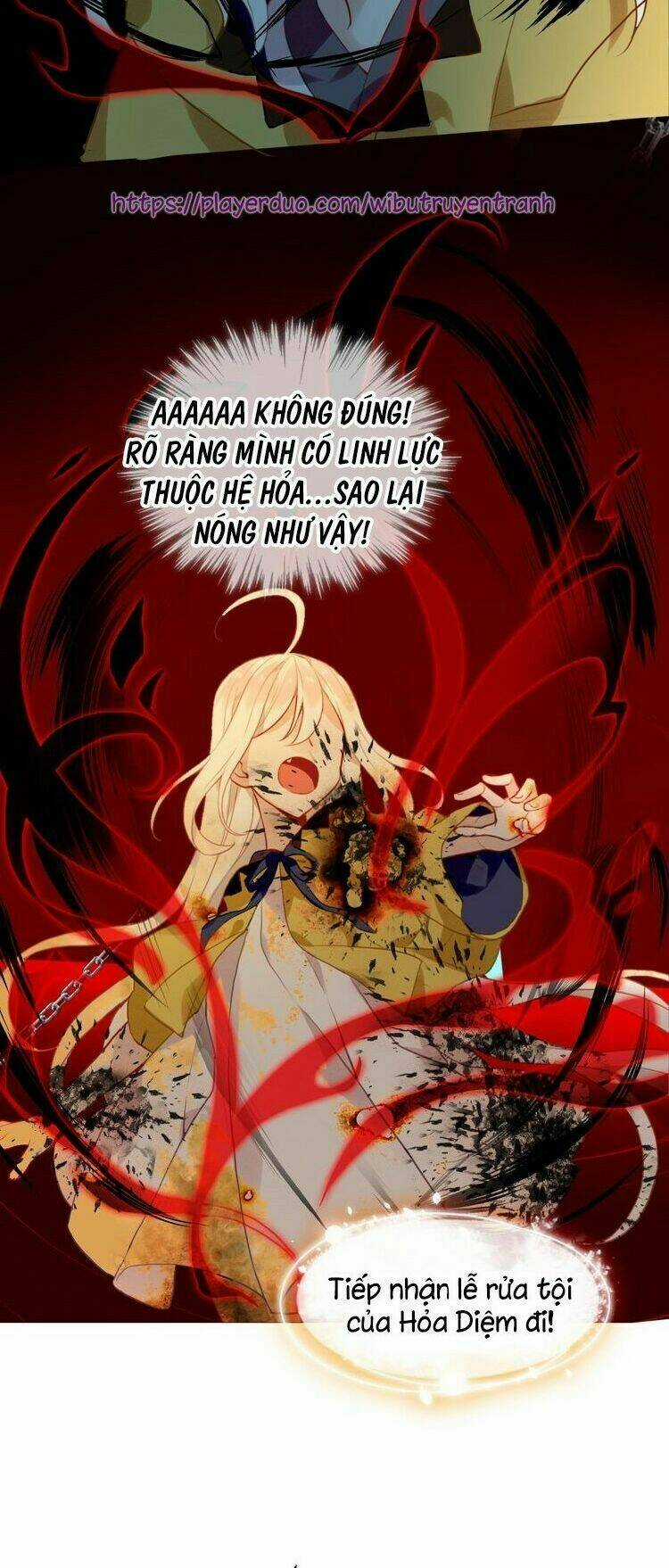 Ngô Hoàng Tại Thượng Chapter 88 trang 20