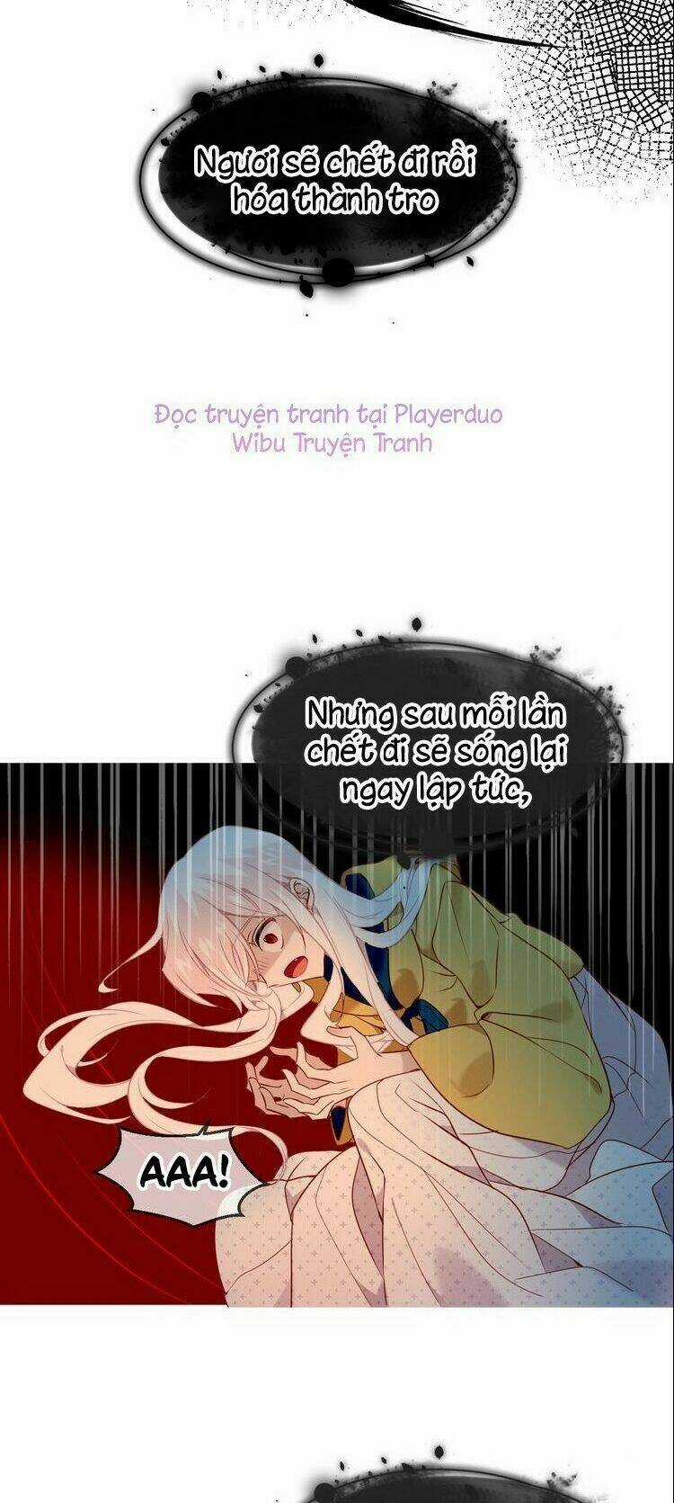 Ngô Hoàng Tại Thượng Chapter 88 trang 22