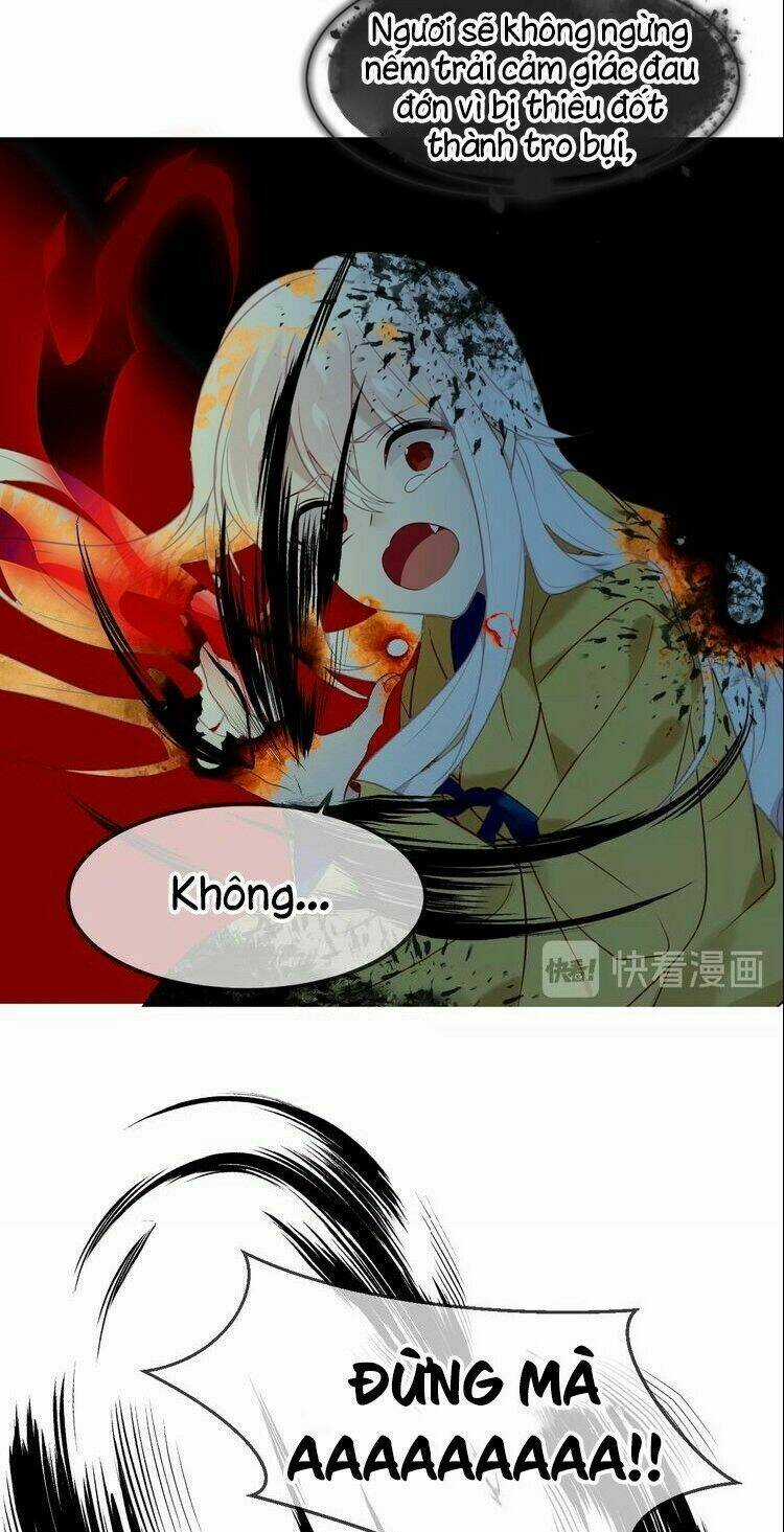 Ngô Hoàng Tại Thượng Chapter 88 trang 23