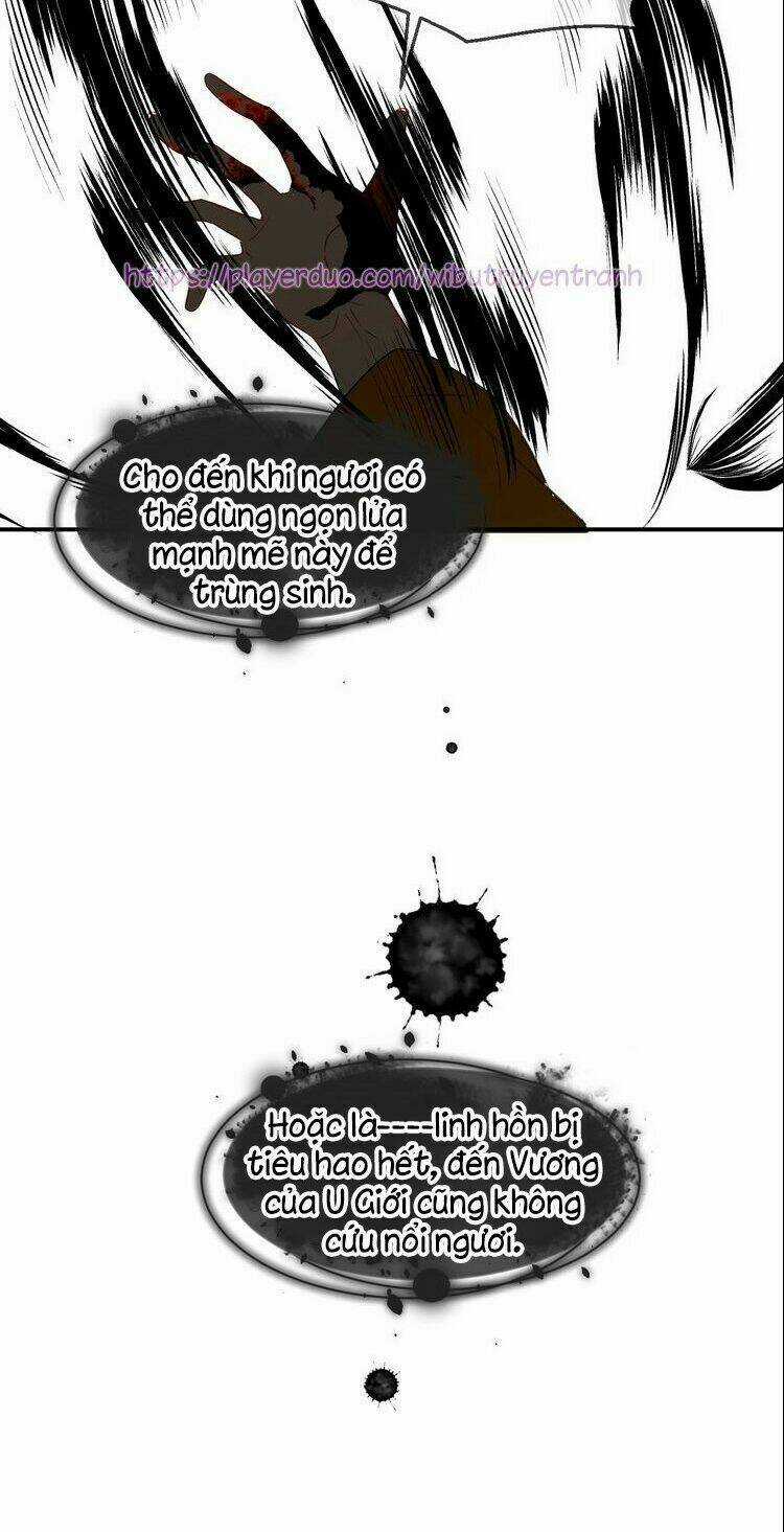 Ngô Hoàng Tại Thượng Chapter 88 trang 24