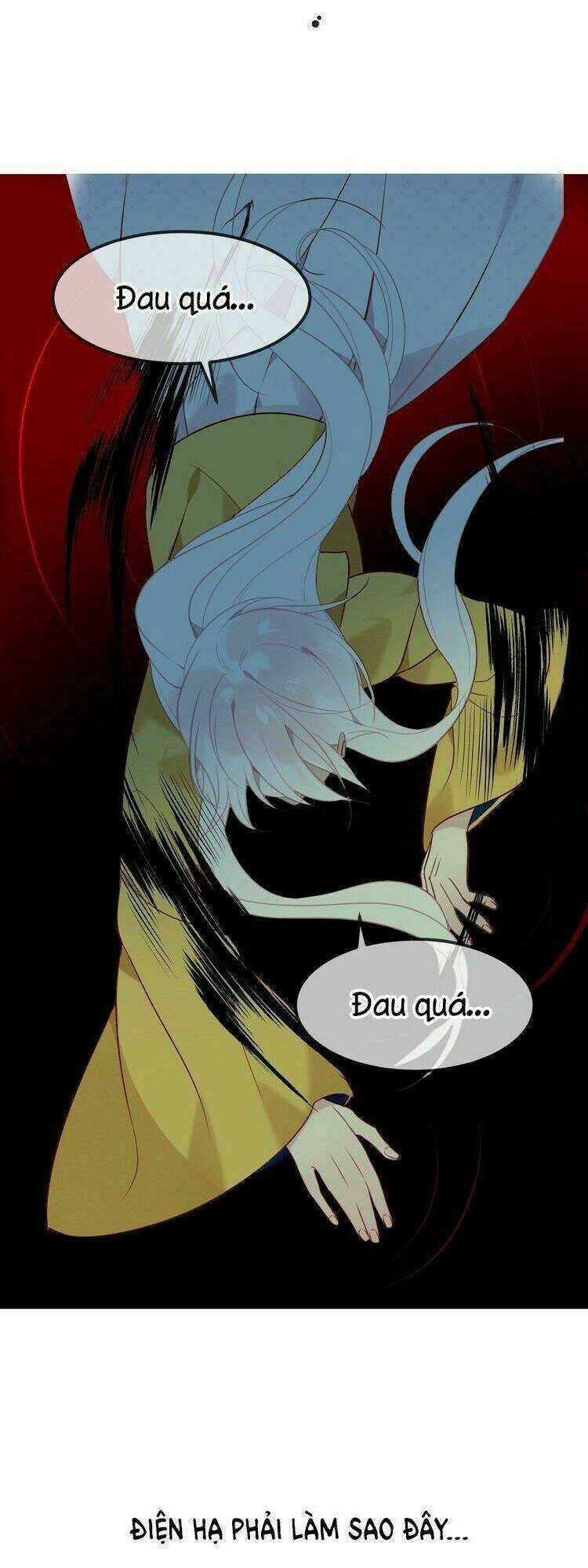 Ngô Hoàng Tại Thượng Chapter 88 trang 25