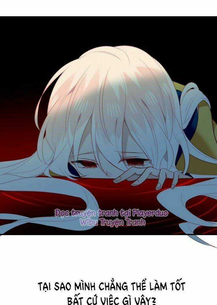 Ngô Hoàng Tại Thượng Chapter 88 trang 26