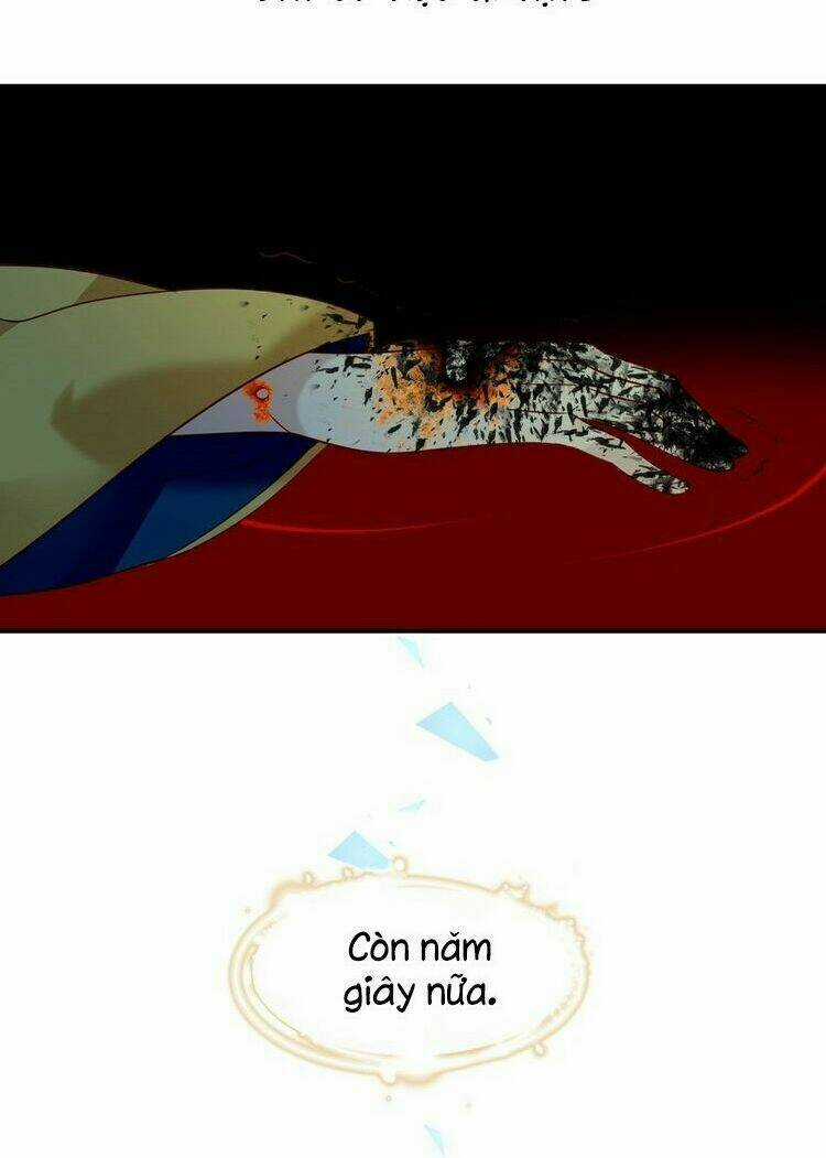 Ngô Hoàng Tại Thượng Chapter 88 trang 27