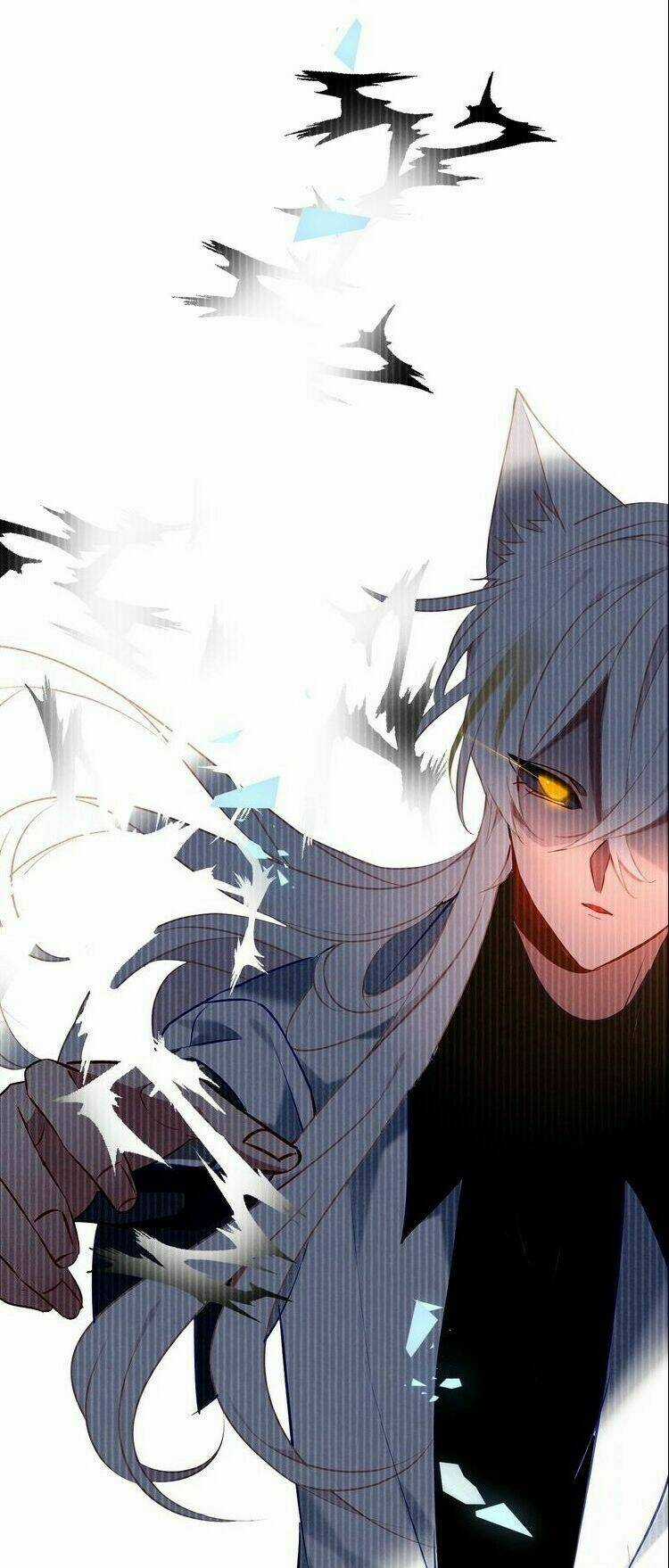 Ngô Hoàng Tại Thượng Chapter 88 trang 28