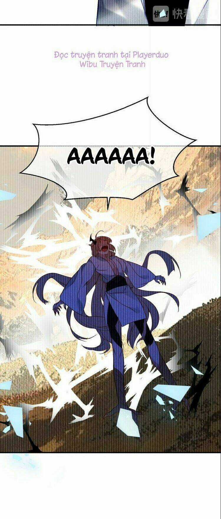 Ngô Hoàng Tại Thượng Chapter 88 trang 29