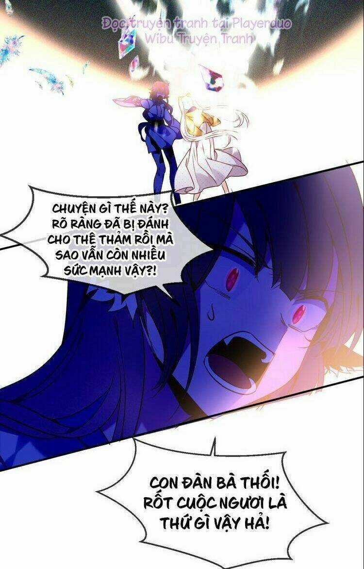 Ngô Hoàng Tại Thượng Chapter 88 trang 3