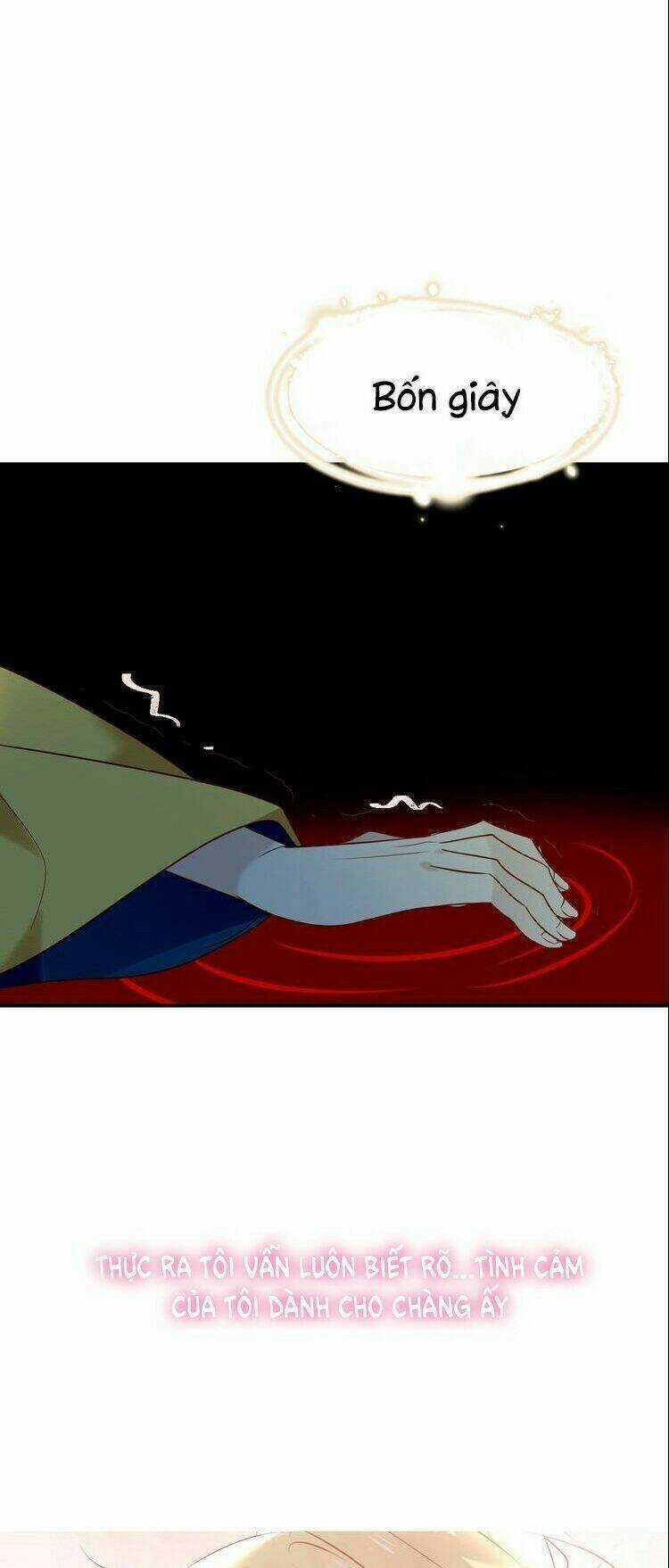 Ngô Hoàng Tại Thượng Chapter 88 trang 30