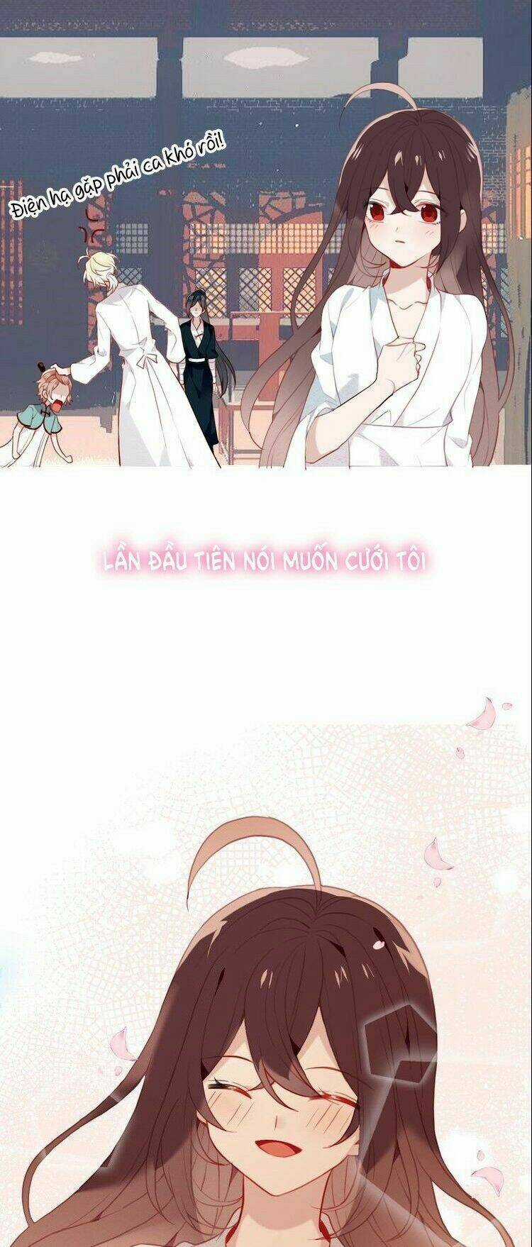 Ngô Hoàng Tại Thượng Chapter 88 trang 32