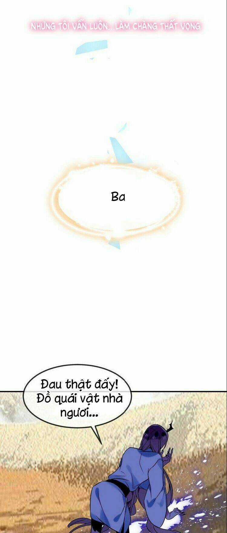 Ngô Hoàng Tại Thượng Chapter 88 trang 34