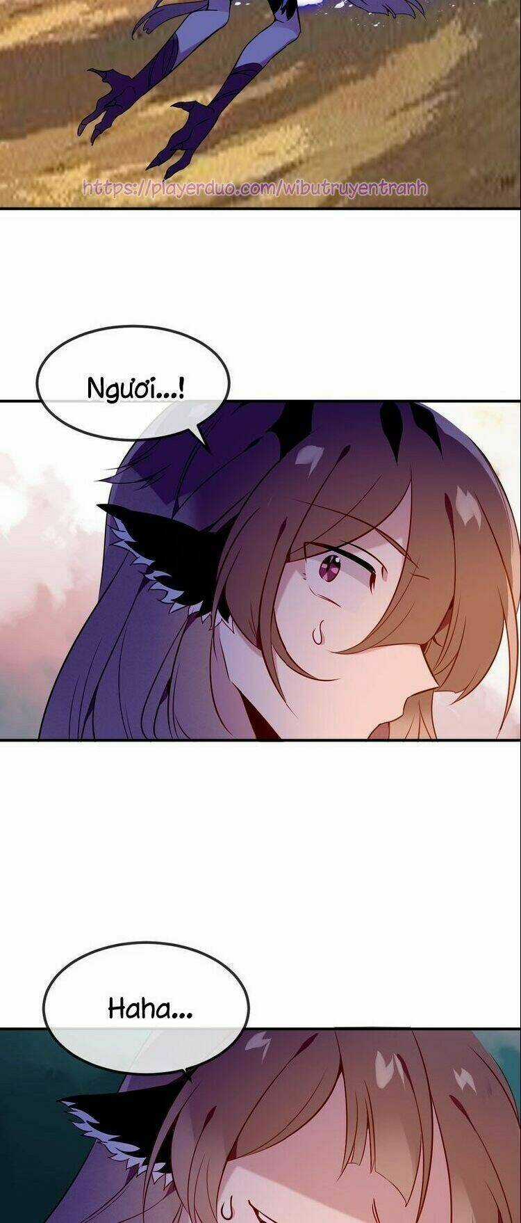 Ngô Hoàng Tại Thượng Chapter 88 trang 35