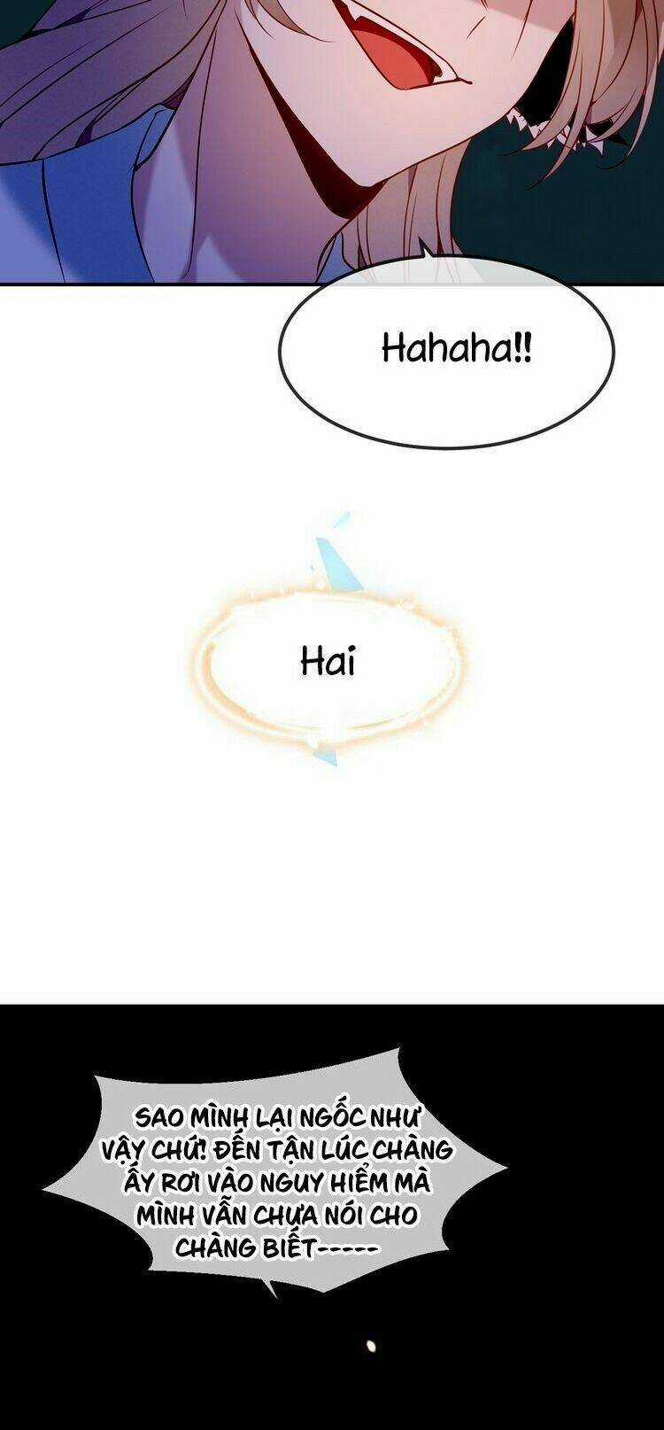 Ngô Hoàng Tại Thượng Chapter 88 trang 36