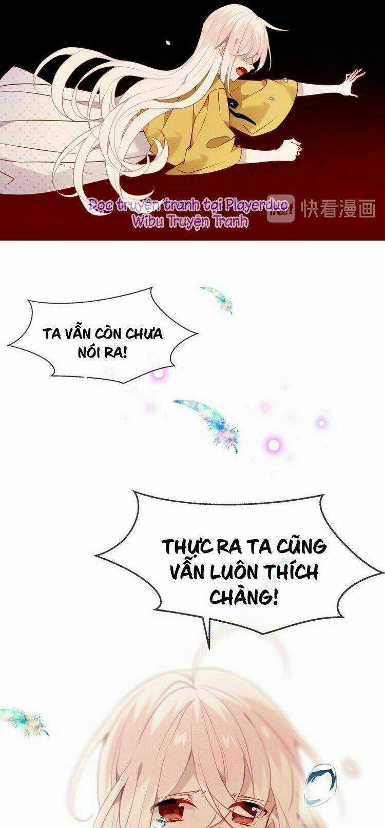 Ngô Hoàng Tại Thượng Chapter 88 trang 37