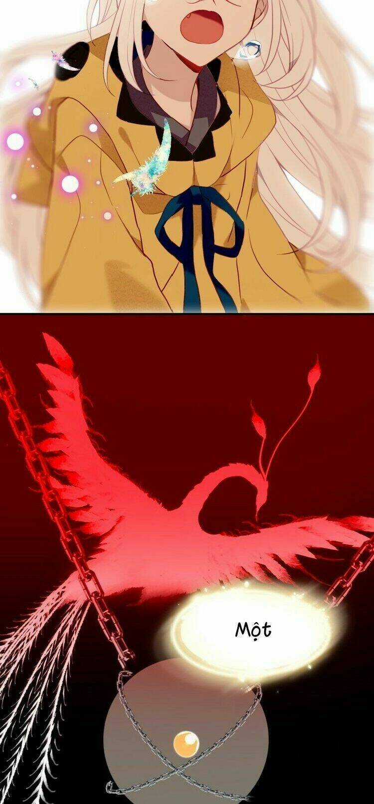 Ngô Hoàng Tại Thượng Chapter 88 trang 38