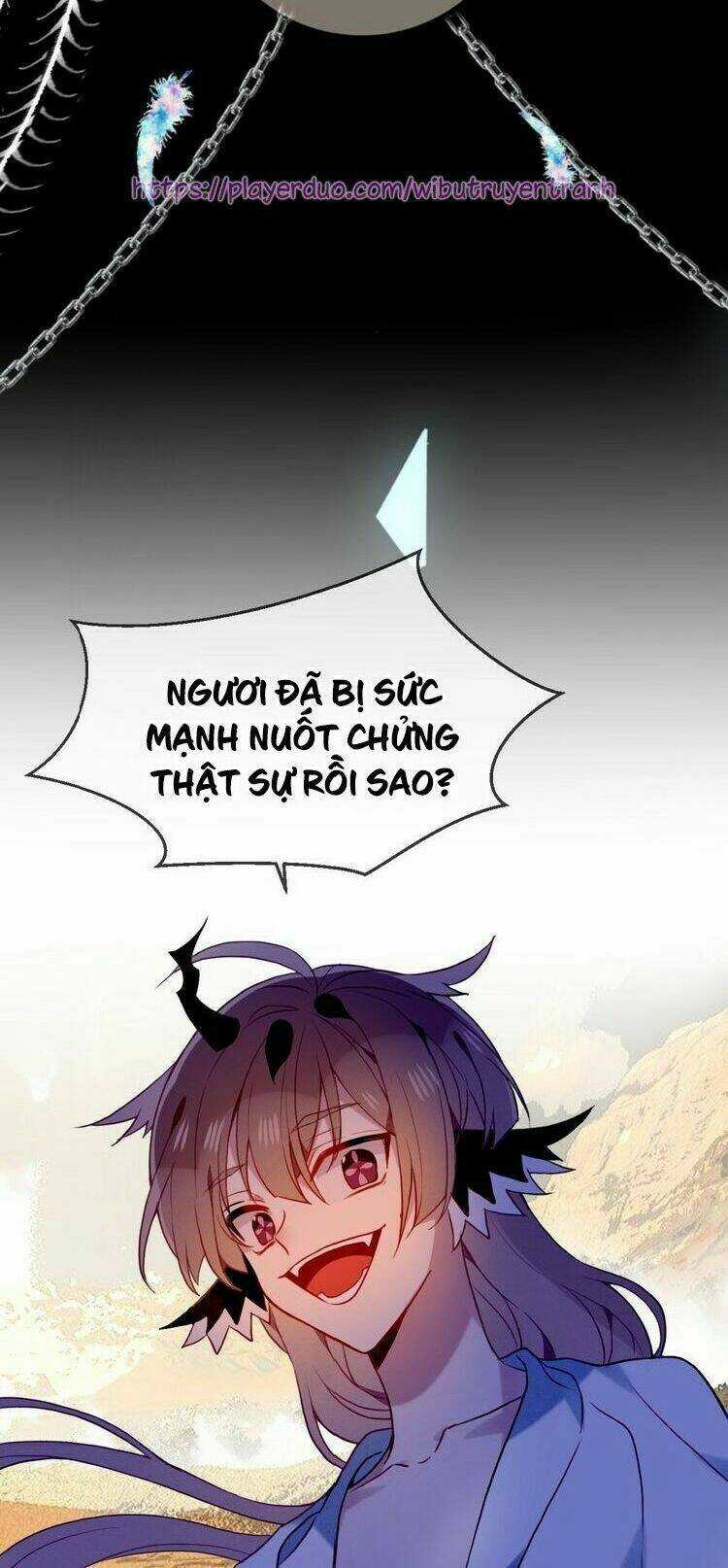 Ngô Hoàng Tại Thượng Chapter 88 trang 39